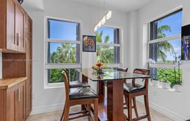 公寓大厦 – 美国，佛罗里达，Key Biscayne. $2,870,000