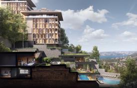 3-室的 住宅 165 m² Istanbul, 土耳其. 950,000€