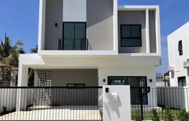 4-室的 市内独栋房屋 142 m² Thalang, 泰国. $162,000