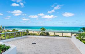 住宅 – 美国，佛罗里达，迈阿密滩. $990,000