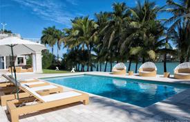 住宅 – 美国，佛罗里达，迈阿密滩. 10,500€ /周