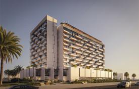 住宅 Beverly Gardens – 阿联酋，迪拜，Jebel Ali Village. From $252,000