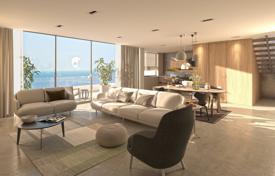 3-室的 新楼公寓 拉纳卡（市）, 塞浦路斯. 820,000€