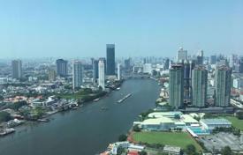公寓大厦 – 泰国，Bangkok，Bang Kho Laem. $2,700 /周