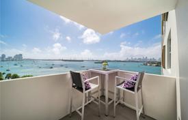 公寓大厦 – 美国，佛罗里达，迈阿密滩，Island Avenue. $680,000
