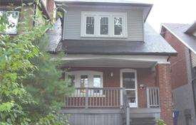 市内独栋房屋 – 加拿大，安大略，多伦多，Hillsdale Avenue East. C$1,798,000