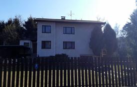 市内独栋房屋 – 捷克共和国，中波希米亚，Beroun. 443,000€
