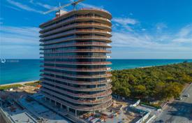 新建物业 – 美国，佛罗里达，Surfside. $3,550,000