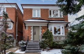 市内独栋房屋 – 加拿大，安大略，多伦多，York. C$1,229,000