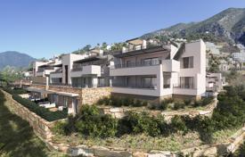 新建物业 – 西班牙，安达卢西亚，Istán. 520,000€