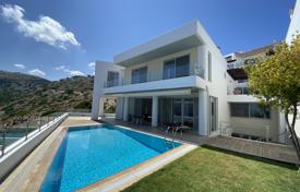 山庄 – 希腊，克里特岛，Ligaria. 1,500,000€