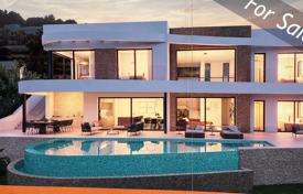 别墅 – 西班牙，瓦伦西亚，莫赖拉. 1,500,000€