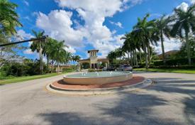 市内独栋房屋 – 美国，佛罗里达，Miramar (USA). $615,000