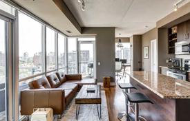住宅 – 加拿大，安大略，多伦多，George Street. C$1,146,000