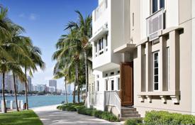 住宅 – 美国，佛罗里达，迈阿密滩. $2,649,000