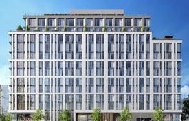 New residential complex with apartments 泽西市, 美国. $939,000 起