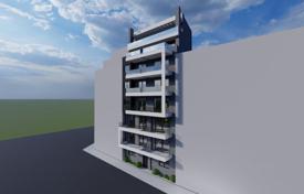 1-室的 新楼公寓 42 m² 塞萨洛尼基, 希腊. 127,000€