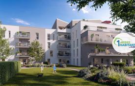 住宅 – 法国，Hauts-de-France，Nord，Villeneuve-d'Ascq. 214,000€