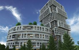 2-室的 新楼公寓 52 m² Old Tbilisi, 格鲁吉亚. $109,000
