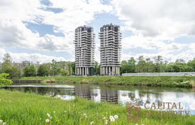 新建物业 – 拉脱维亚，里加. 265,000€