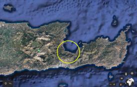 土地 – 希腊，克里特岛，拉西锡，Kalo Chorio. 139,000€