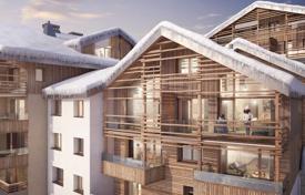 新建物业 – 法国，奥弗涅 - 罗纳 - 阿尔卑斯，Huez. 638,000€