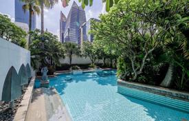 公寓大厦 – 泰国，Bangkok，Pathum Wan. $1,782,000