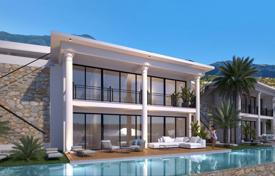 5-室的 新楼公寓 443 m² Girne, 塞浦路斯. 2,500,000€