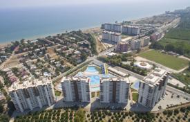 住宅 – 土耳其，Mersin，Mersin (city). $138,000