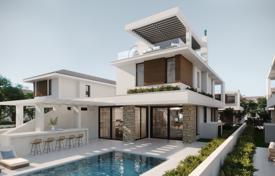 邸宅 – 塞浦路斯，拉纳卡. 603,000€