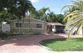 市内独栋房屋 – 美国，佛罗里达，Miramar (USA). $530,000