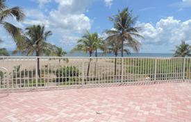 公寓大厦 – 美国，佛罗里达，Pompano Beach. $314,000