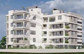 3-室的 新楼公寓 拉纳卡（市）, 塞浦路斯. 450,000€