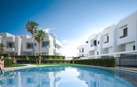 联排别墅 – 西班牙，安达卢西亚，Fuengirola. 500,000€