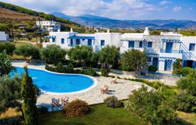 空中别墅 – 希腊，爱琴海岛屿，Paros. 355,000€