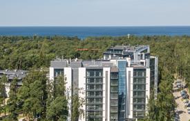 新建物业 – 拉脱维亚，尤尔马拉. 305,000€