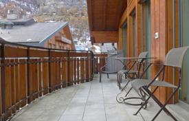 住宅 – 瑞士，Valais，Zermatt. 4,300€ /周