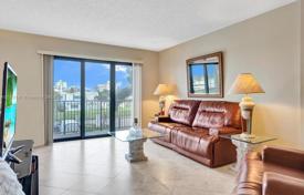 公寓大厦 – 美国，佛罗里达，好莱坞，South Ocean Drive. $375,000