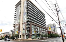 住宅 – 加拿大，安大略，多伦多，Dundas Street West. C$678,000