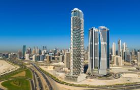住宅 SLS Dubai Hotel & Residences – 阿联酋，迪拜，Business Bay. From $915,000