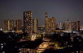 公寓大厦 – 泰国，Bangkok，Watthana. $195,000