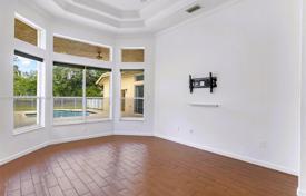 市内独栋房屋 – 美国，佛罗里达，Miramar (USA). $889,000
