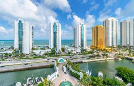 住宅 – 美国，佛罗里达，迈阿密，柯林斯大道. 1,168,000€