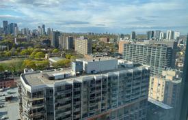 住宅 – 加拿大，安大略，多伦多，George Street. C$1,041,000