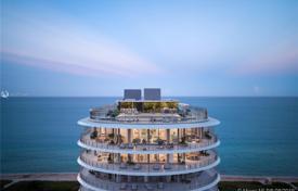 新建物业 – 美国，佛罗里达，Surfside. 1,824,000€
