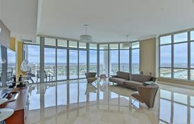 住宅 – 美国，佛罗里达，好莱坞，South Ocean Drive. $1,699,000