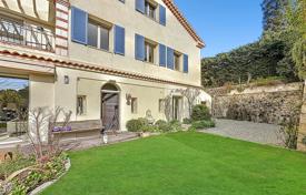 8-室的 山庄 Cap d'Antibes, 法国. 5,900,000€
