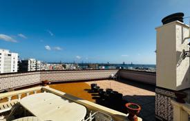 空中别墅 – 西班牙，加那利群岛，Las Palmas de Gran Canaria. 1,100,000€