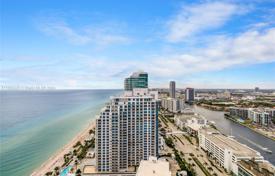 公寓大厦 – 美国，佛罗里达，好莱坞，South Ocean Drive. $1,845,000