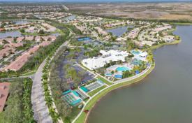 市内独栋房屋 – 美国，佛罗里达，West Palm Beach. $530,000